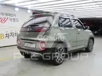 2022 Hyundai Casper