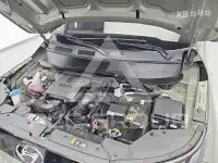 2022 Hyundai Casper