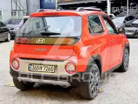 2022 Hyundai Casper
