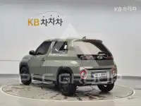 2022 Hyundai Casper