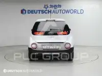 2022 Hyundai Casper