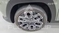 2022 Hyundai Casper