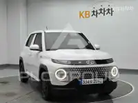 2022 Hyundai Casper