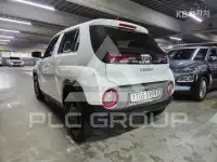 2022 Hyundai Casper