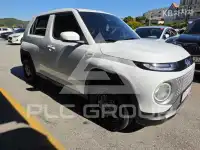 2022 Hyundai Casper