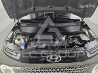 2022 Hyundai Casper