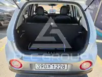 2022 Hyundai Casper