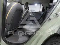 2022 Hyundai Casper