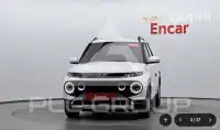 2022 Hyundai Casper