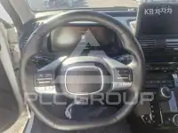 2022 Hyundai Casper