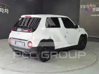 2022 Hyundai Casper