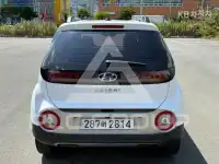 2022 Hyundai Casper