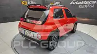 2022 Hyundai Casper