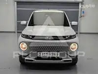 2022 Hyundai Casper