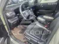 2022 Hyundai Casper