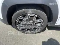 2022 Hyundai Casper