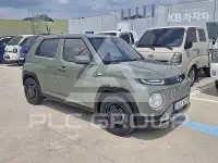 2022 Hyundai Casper