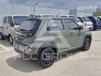 2022 Hyundai Casper