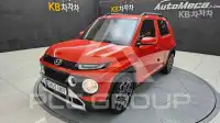 2022 Hyundai Casper