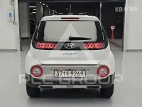 2022 Hyundai Casper