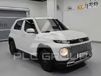 2022 Hyundai Casper