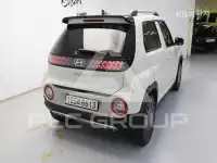2022 Hyundai Casper