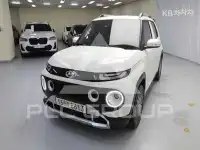 2022 Hyundai Casper