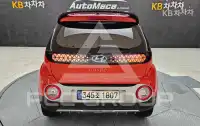 2022 Hyundai Casper