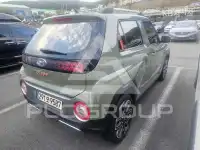 2022 Hyundai Casper