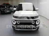 2022 Hyundai Casper