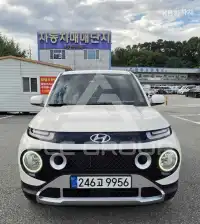 2022 Hyundai Casper