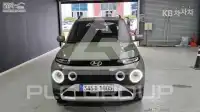 2022 Hyundai Casper