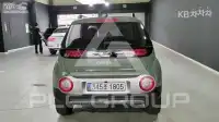2022 Hyundai Casper