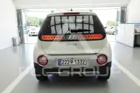 2022 Hyundai Casper