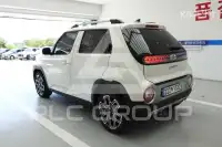 2022 Hyundai Casper