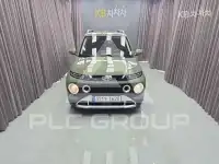 2022 Hyundai Casper