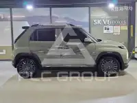 2022 Hyundai Casper