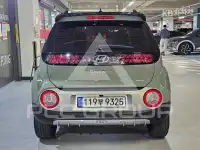 2022 Hyundai Casper