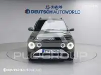 2022 Hyundai Casper