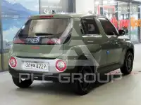 2022 Hyundai Casper