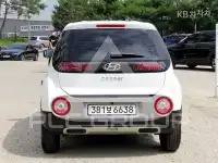 2022 Hyundai Casper