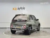 2022 Hyundai Casper