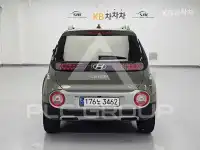 2022 Hyundai Casper
