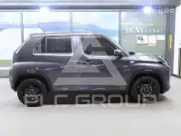 2022 Hyundai Casper