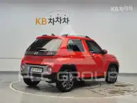 2022 Hyundai Casper
