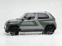 2022 Hyundai Casper
