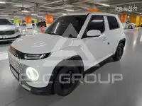 2022 Hyundai Casper