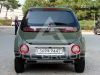 2022 Hyundai Casper