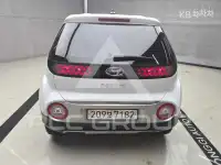 2022 Hyundai Casper