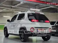 2022 Hyundai Casper